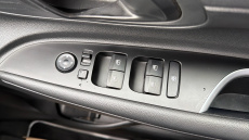 Hyundai BAYON 1.0 TGDi 48V MHEV SE Connect 5dr Petrol Hatchback